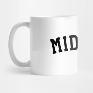 Medwife Mug